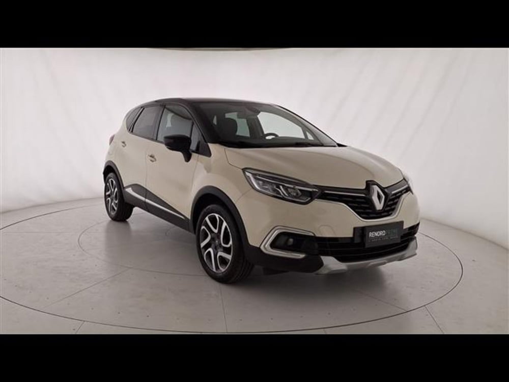 Renault Captur usata a Milano (4)