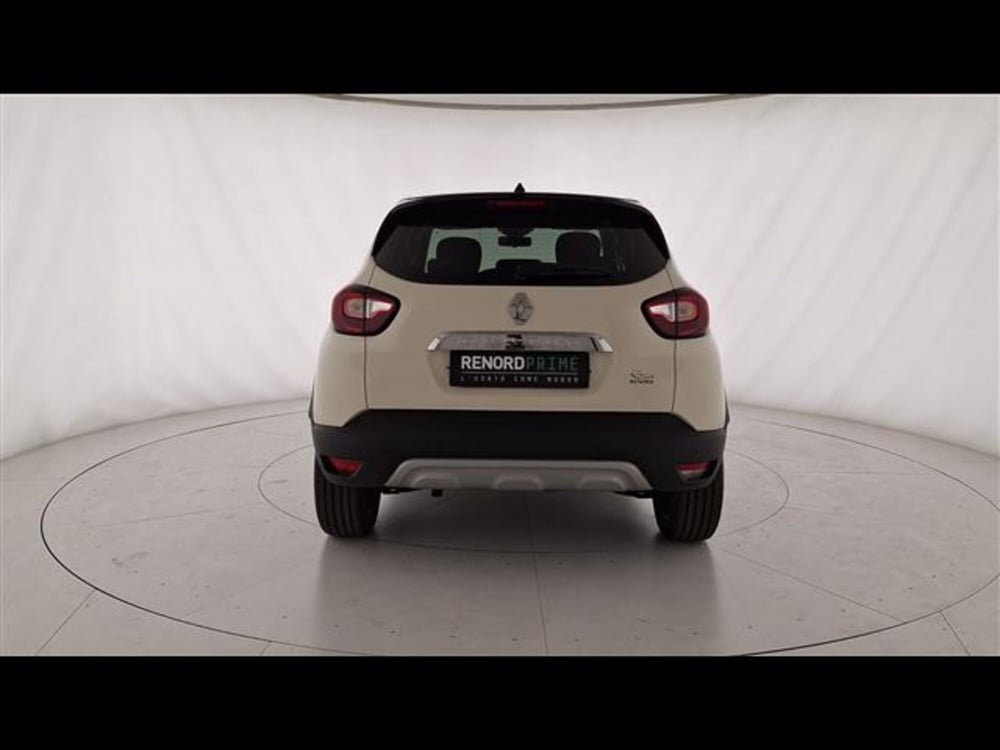 Renault Captur usata a Milano (7)
