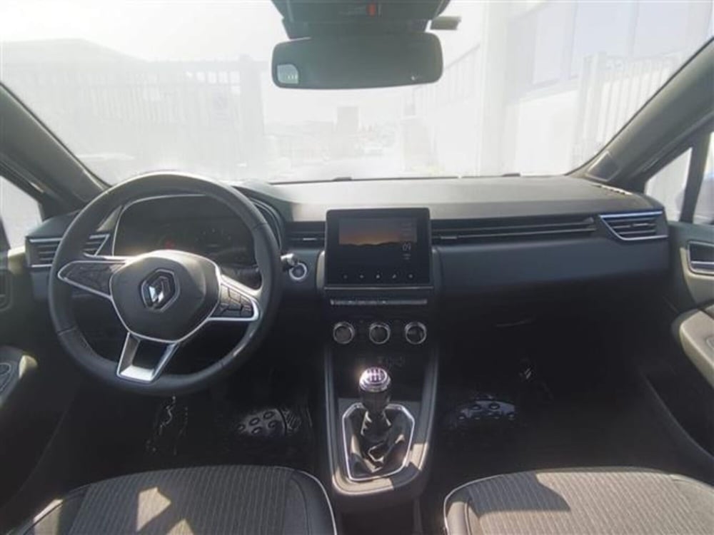 Renault Clio usata a Livorno (10)