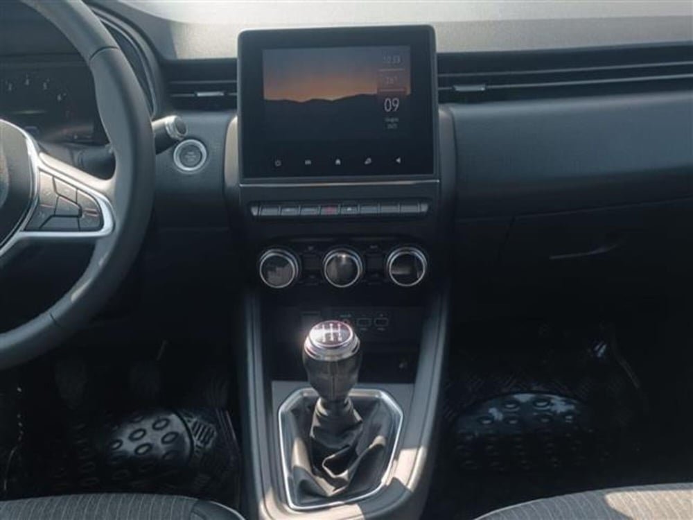 Renault Clio usata a Livorno (11)