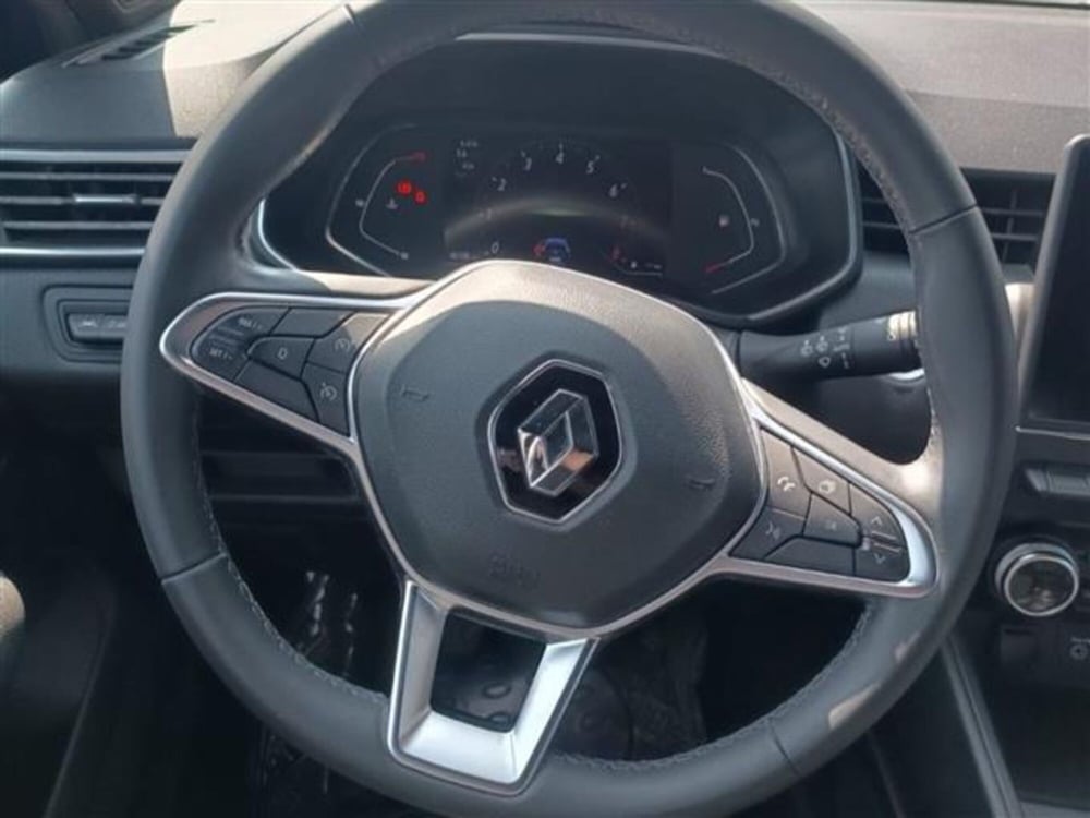 Renault Clio usata a Livorno (12)