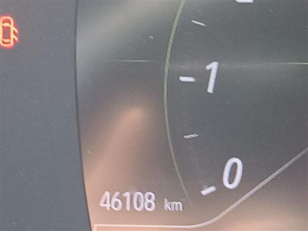 Renault Clio usata a Livorno (13)