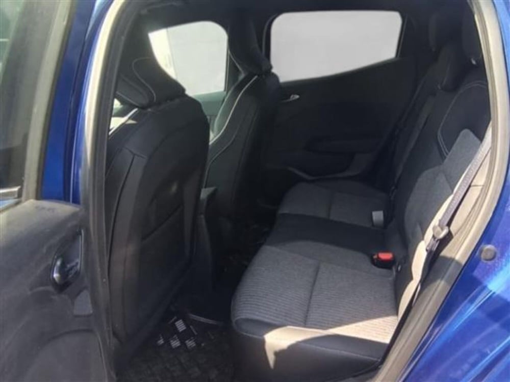Renault Clio usata a Livorno (14)
