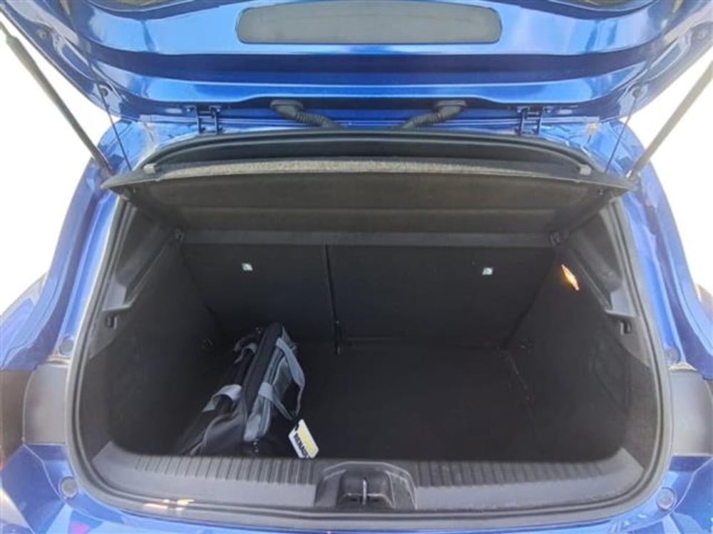Renault Clio usata a Livorno (15)