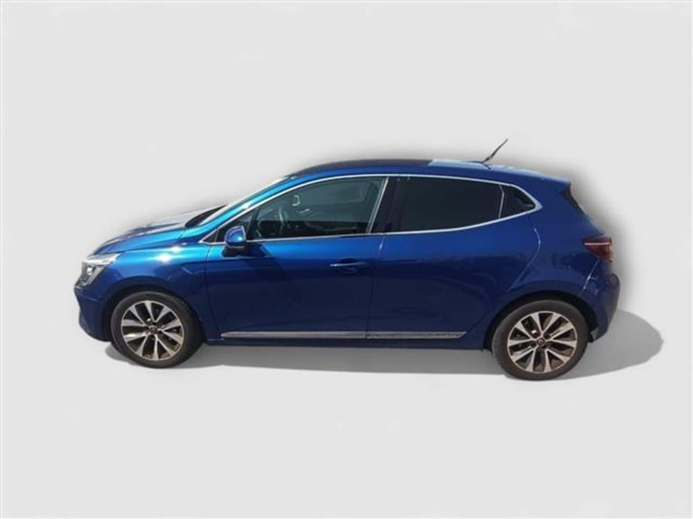 Renault Clio usata a Livorno (2)