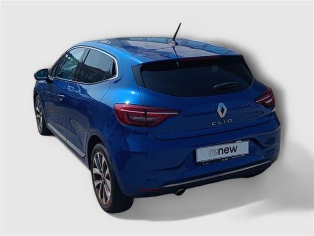 Renault Clio usata a Livorno (3)