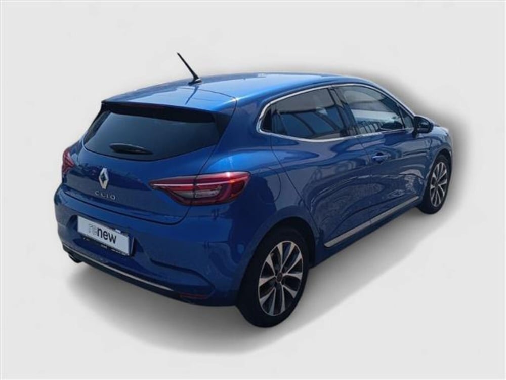 Renault Clio usata a Livorno (5)