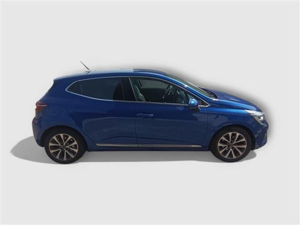 Renault Clio usata a Livorno (6)