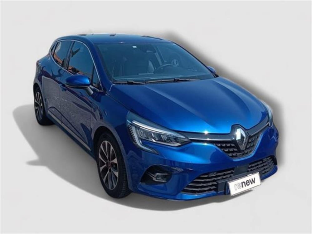 Renault Clio usata a Livorno (7)