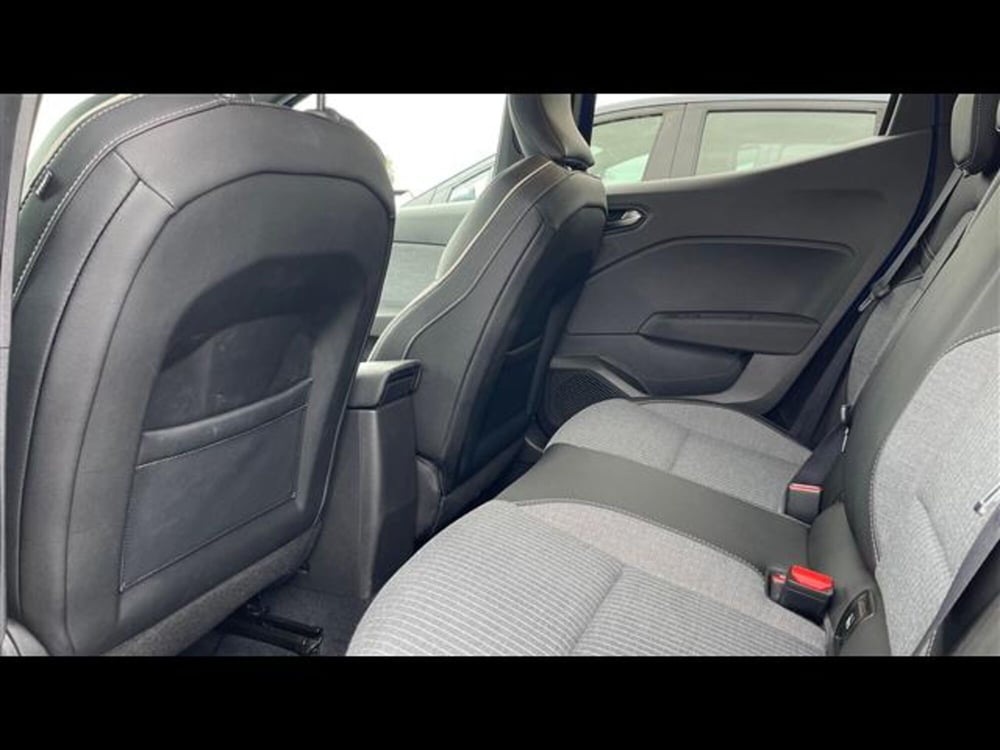 Renault Clio usata a Lecce (10)