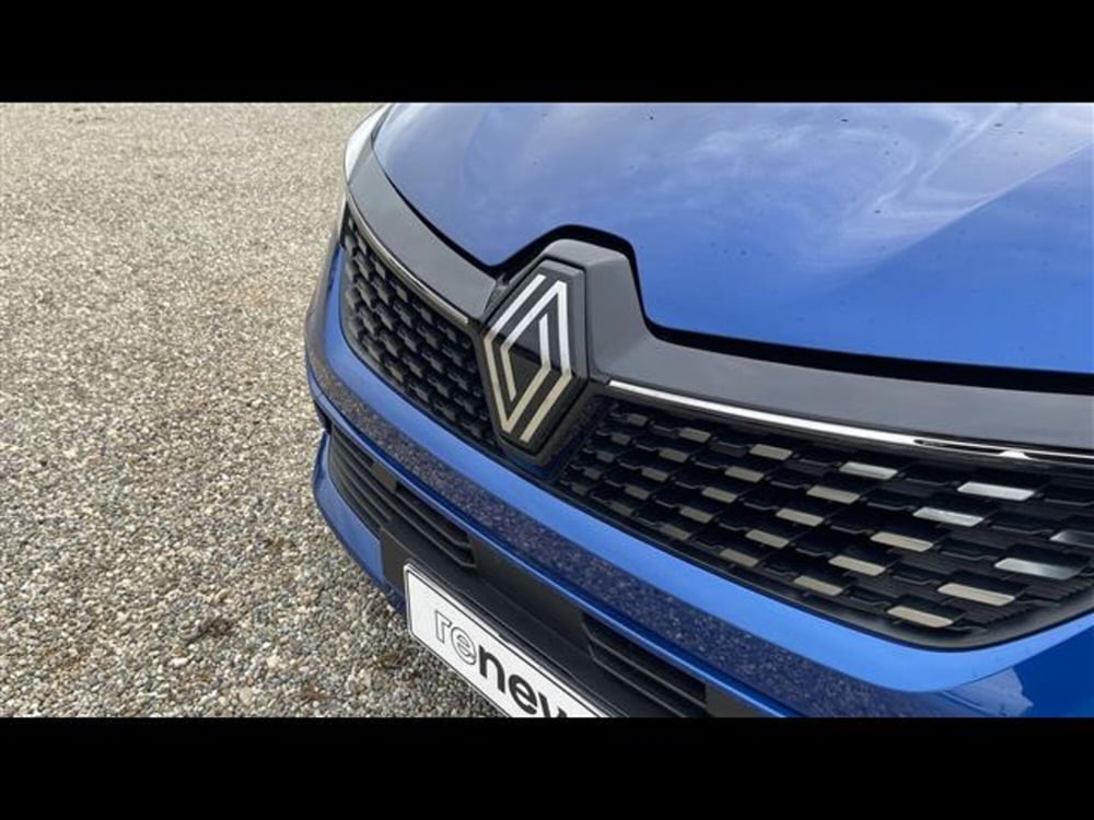 Renault Clio usata a Lecce (11)