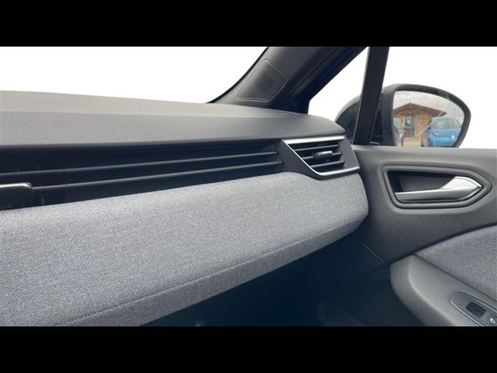 Renault Clio usata a Lecce (12)