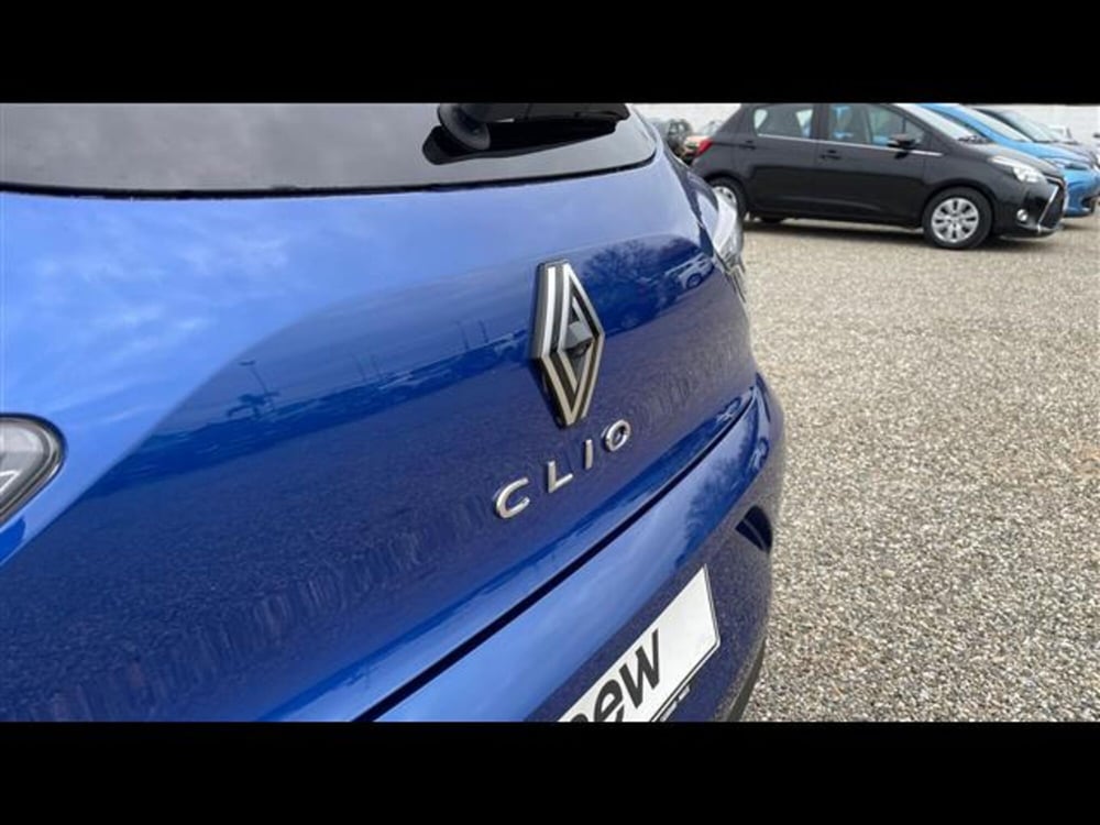 Renault Clio usata a Lecce (13)