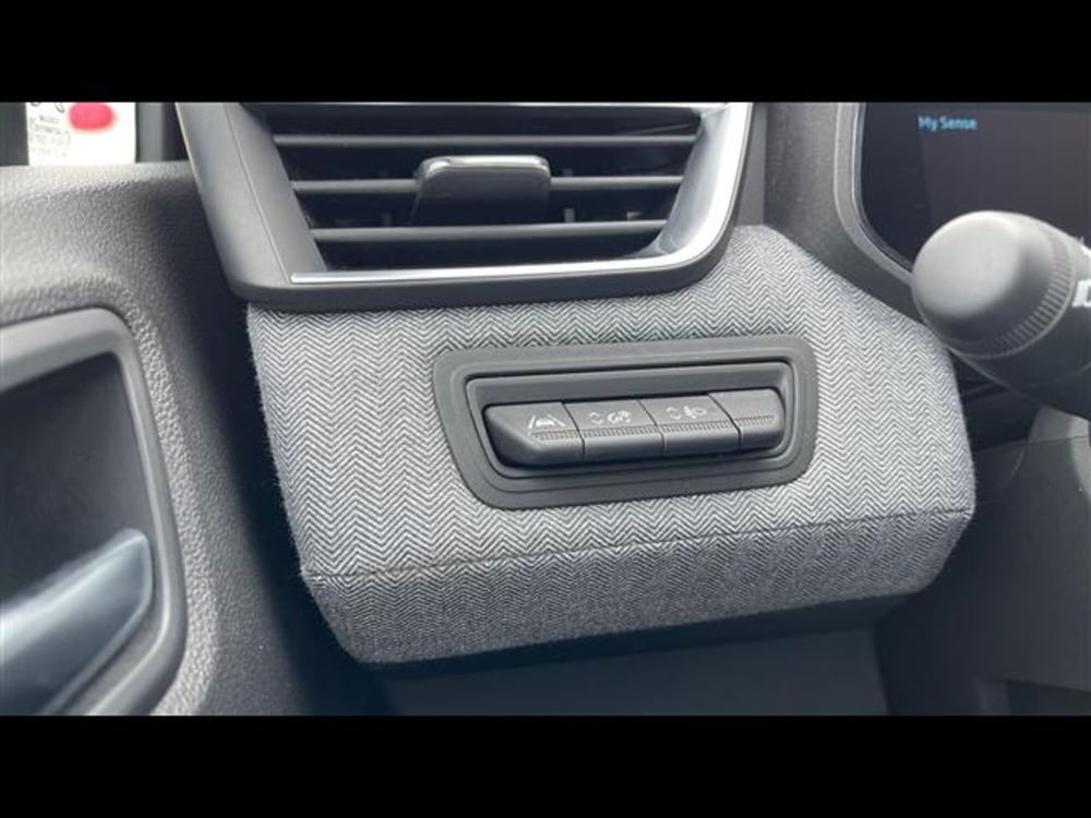 Renault Clio usata a Lecce (15)