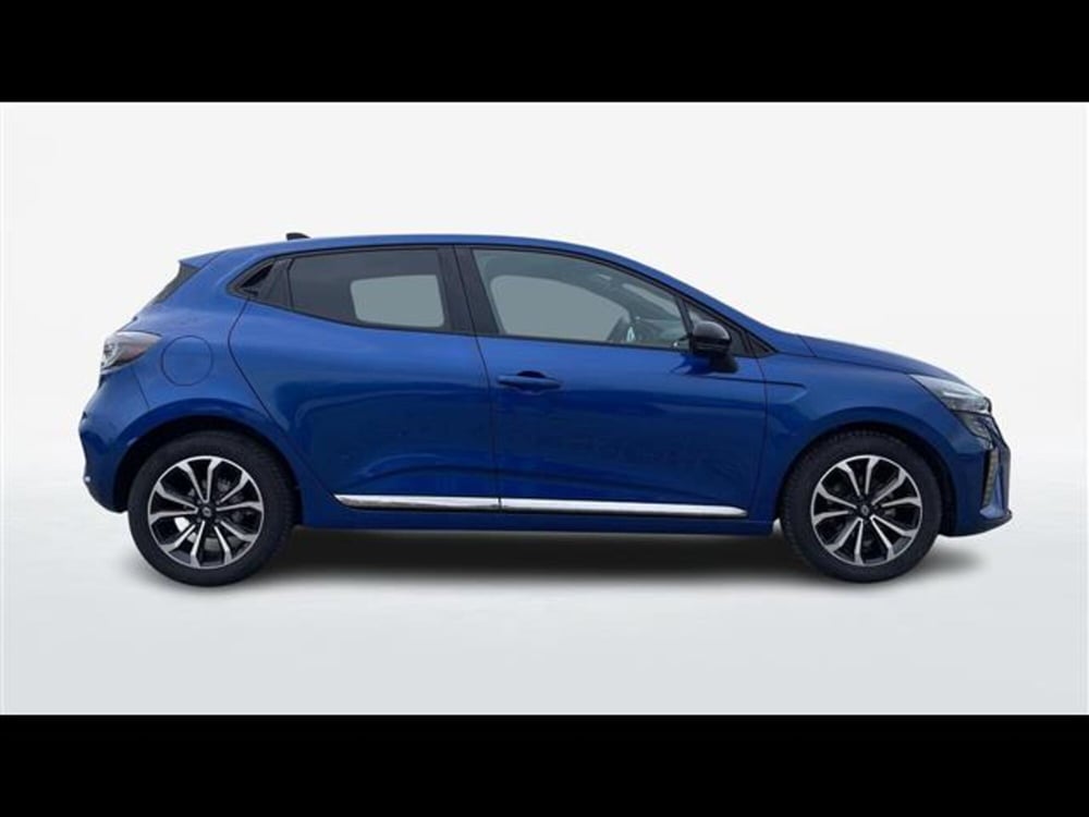 Renault Clio usata a Lecce (3)
