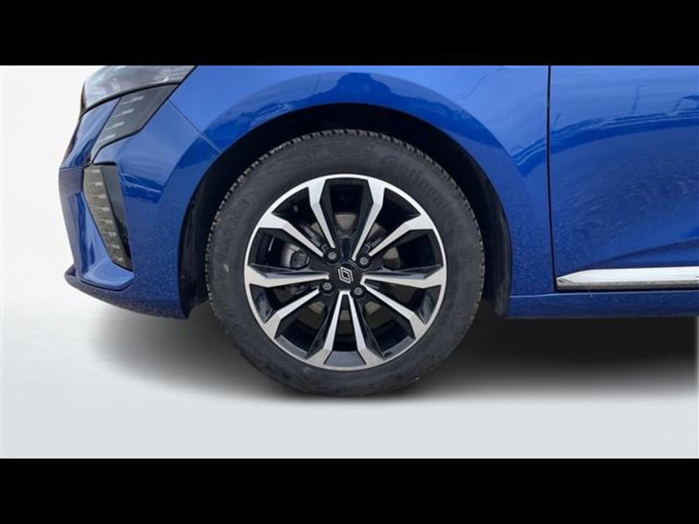 Renault Clio usata a Lecce (4)