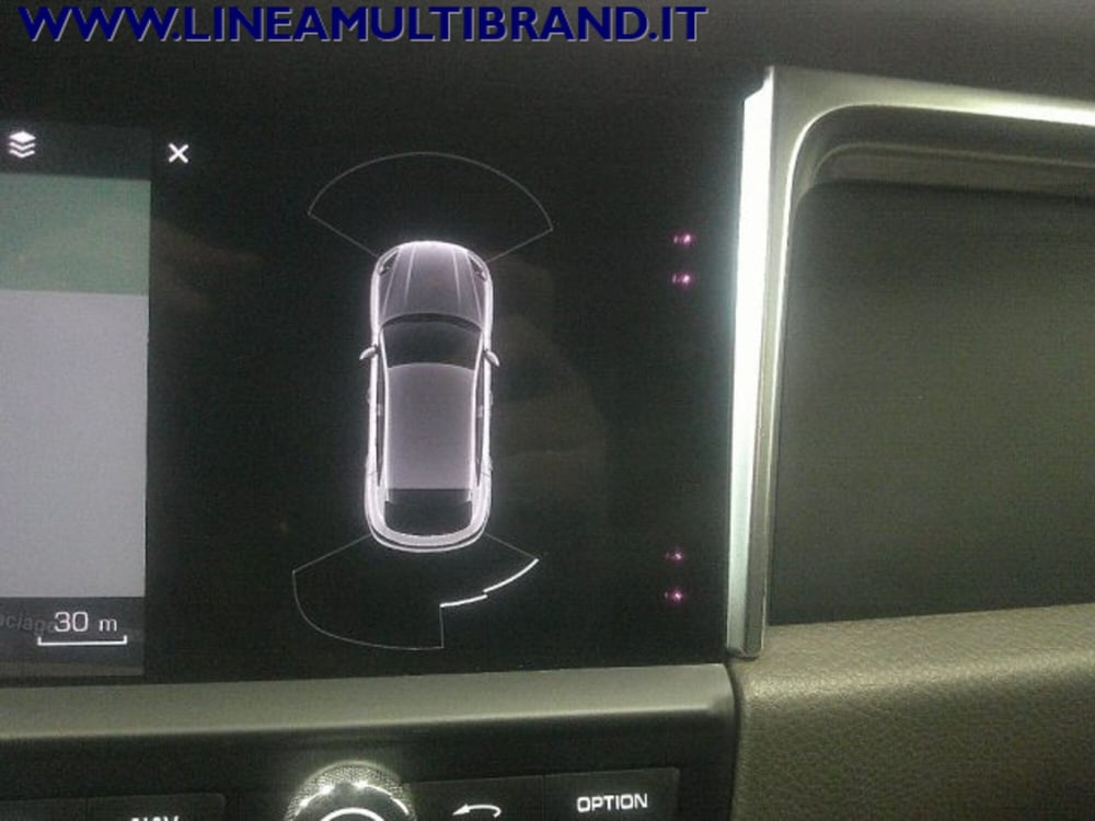 Porsche Macan usata a Piacenza (11)