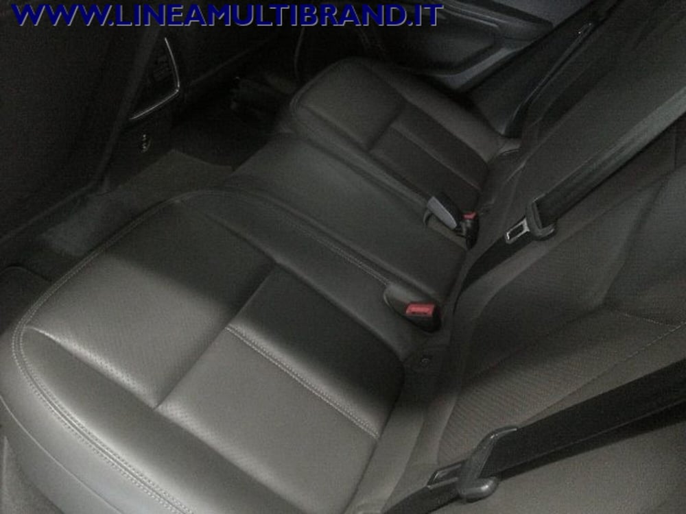 Porsche Macan usata a Piacenza (14)