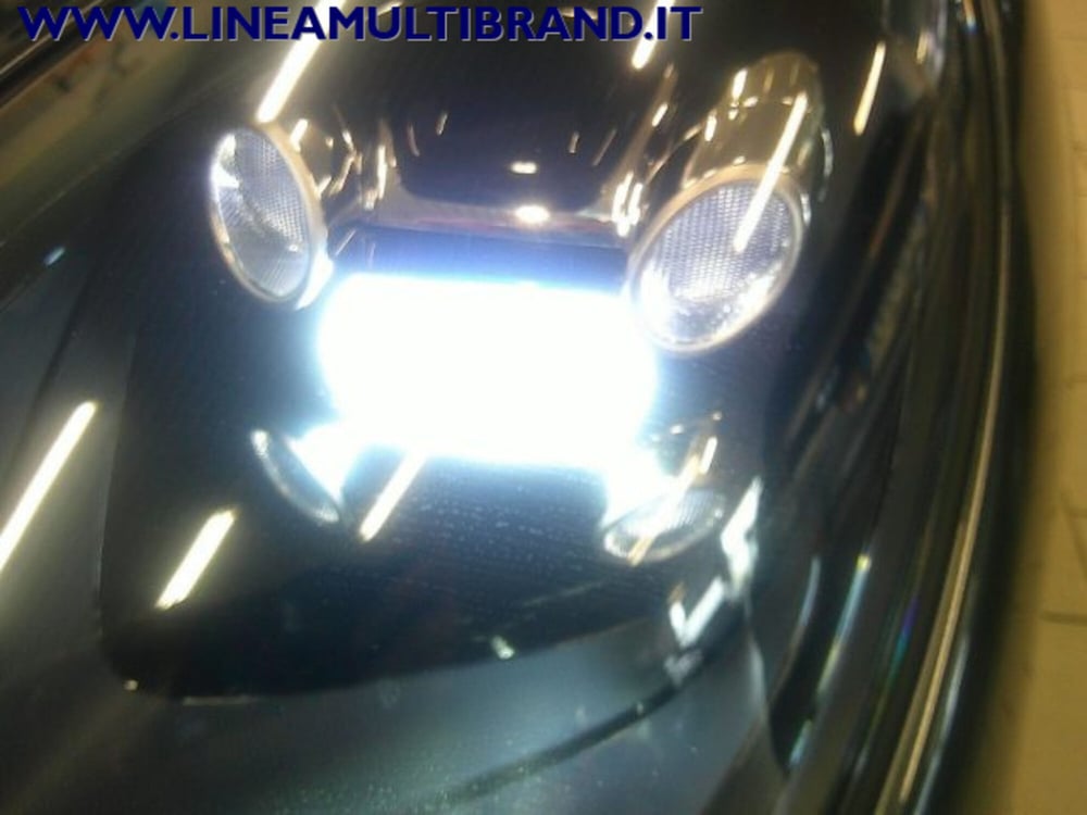 Porsche Macan usata a Piacenza (6)