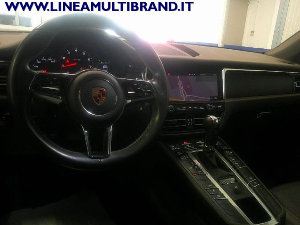 Porsche Macan usata a Piacenza (7)