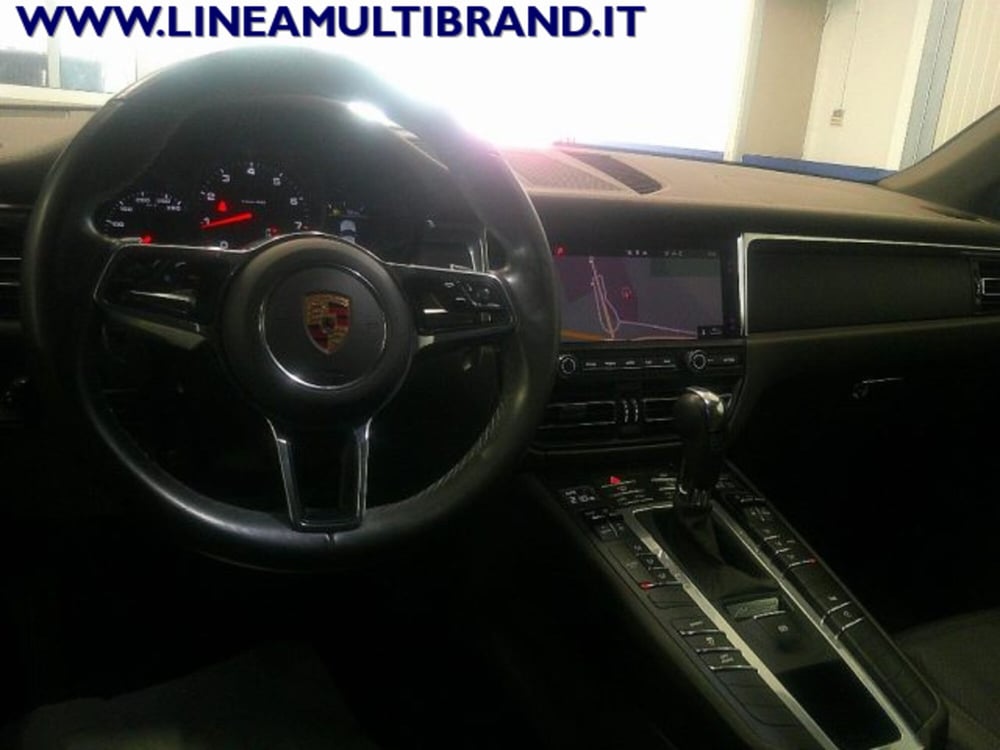 Porsche Macan usata a Piacenza (8)