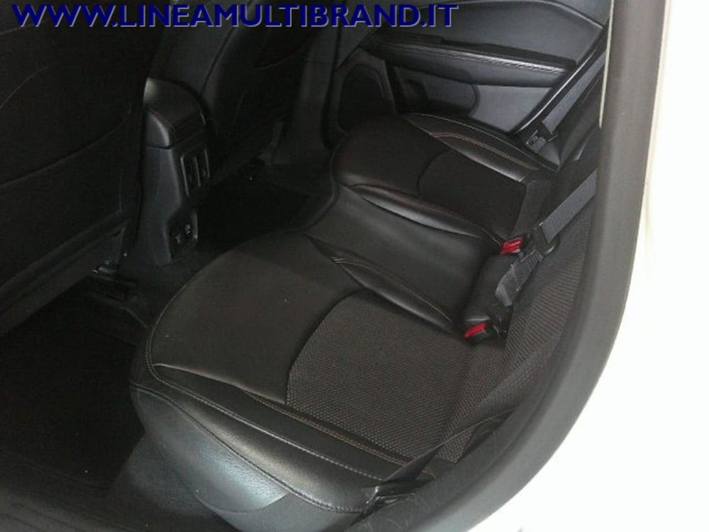 Jeep Compass usata a Piacenza (10)
