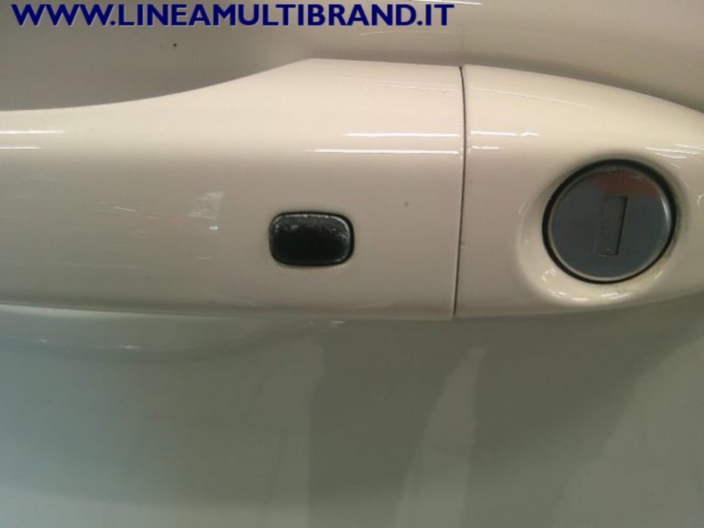 Jeep Compass usata a Piacenza (15)