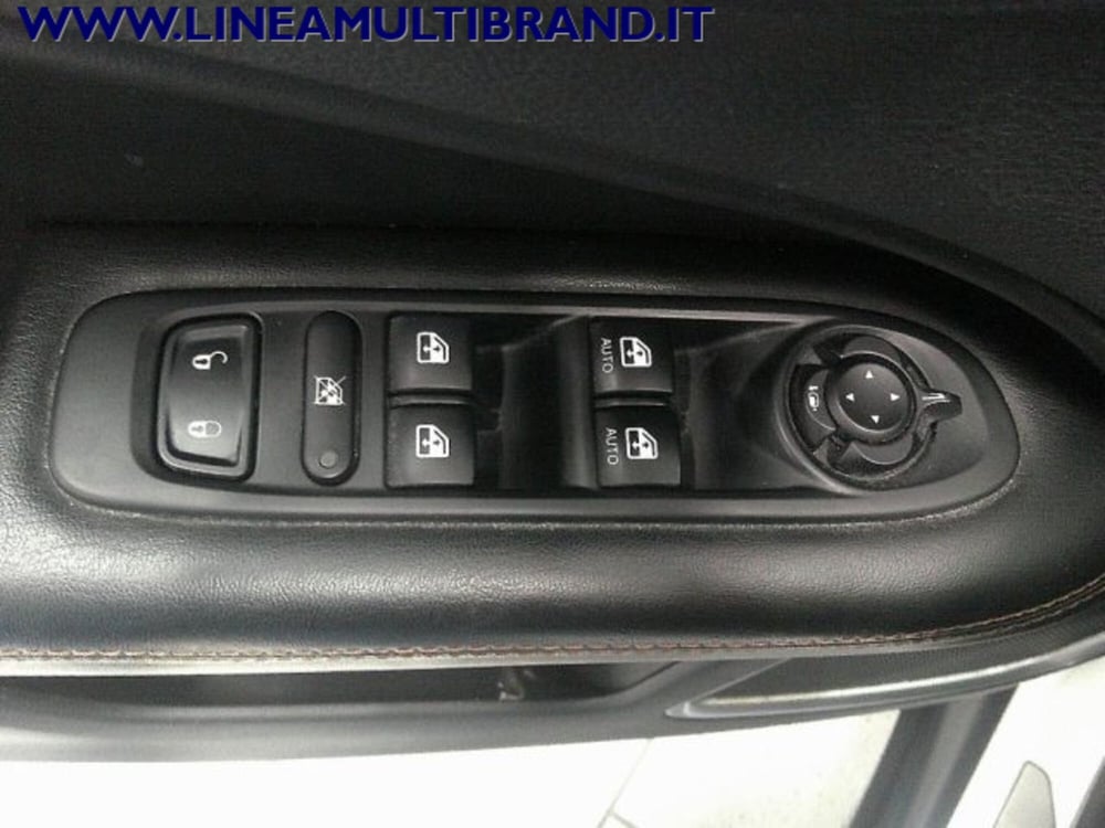 Jeep Compass usata a Piacenza (16)