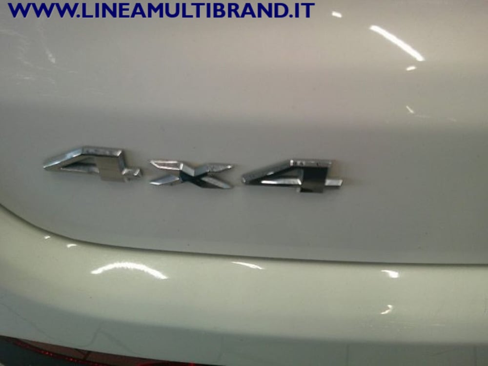 Jeep Compass usata a Piacenza (7)