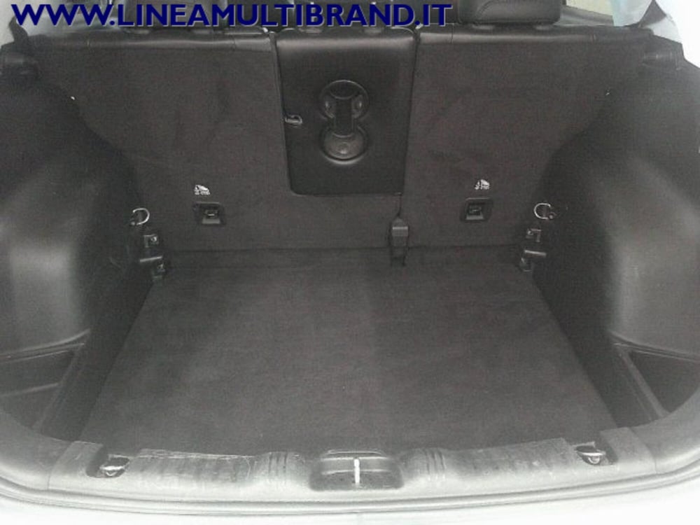 Jeep Compass usata a Piacenza (9)