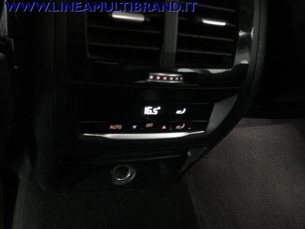 BMW X3 usata a Piacenza (19)