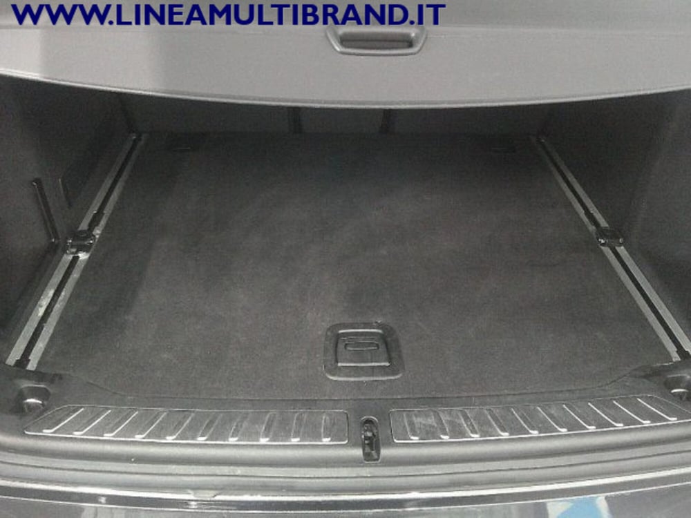 BMW X3 usata a Piacenza (5)