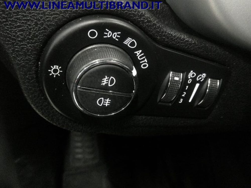 Fiat 500X usata a Piacenza (11)
