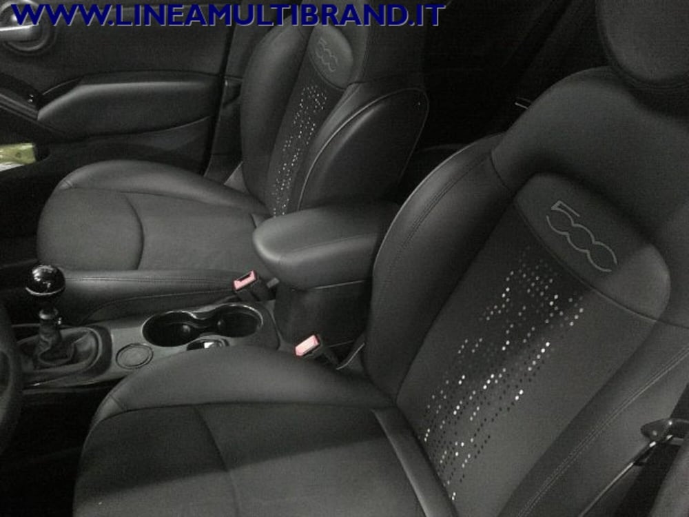 Fiat 500X usata a Piacenza (13)