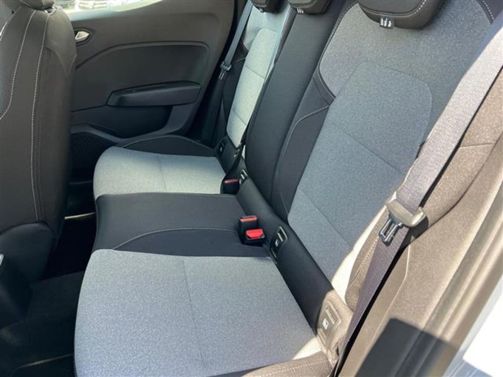 Renault Clio usata a Ragusa (12)