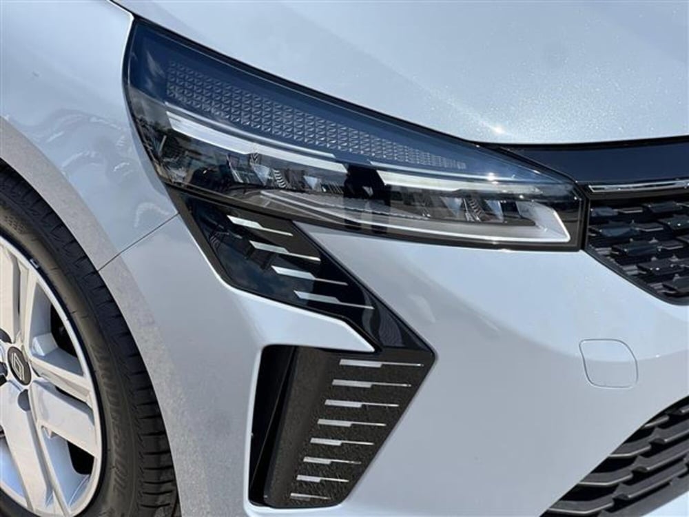 Renault Clio usata a Ragusa (15)