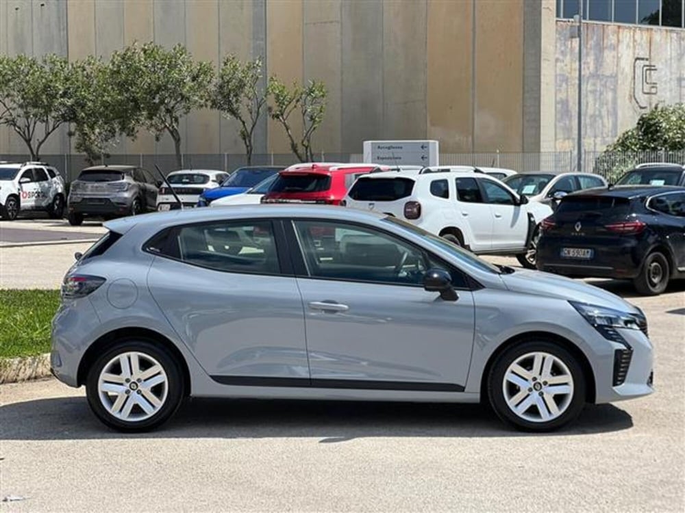 Renault Clio usata a Ragusa (3)