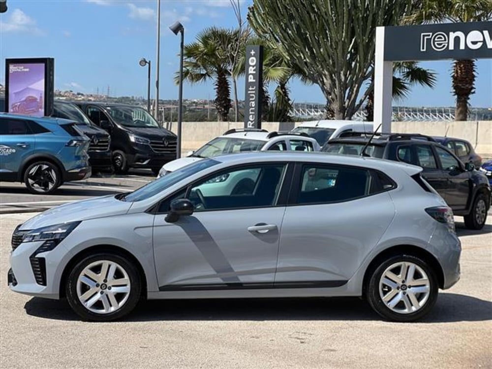 Renault Clio usata a Ragusa (4)