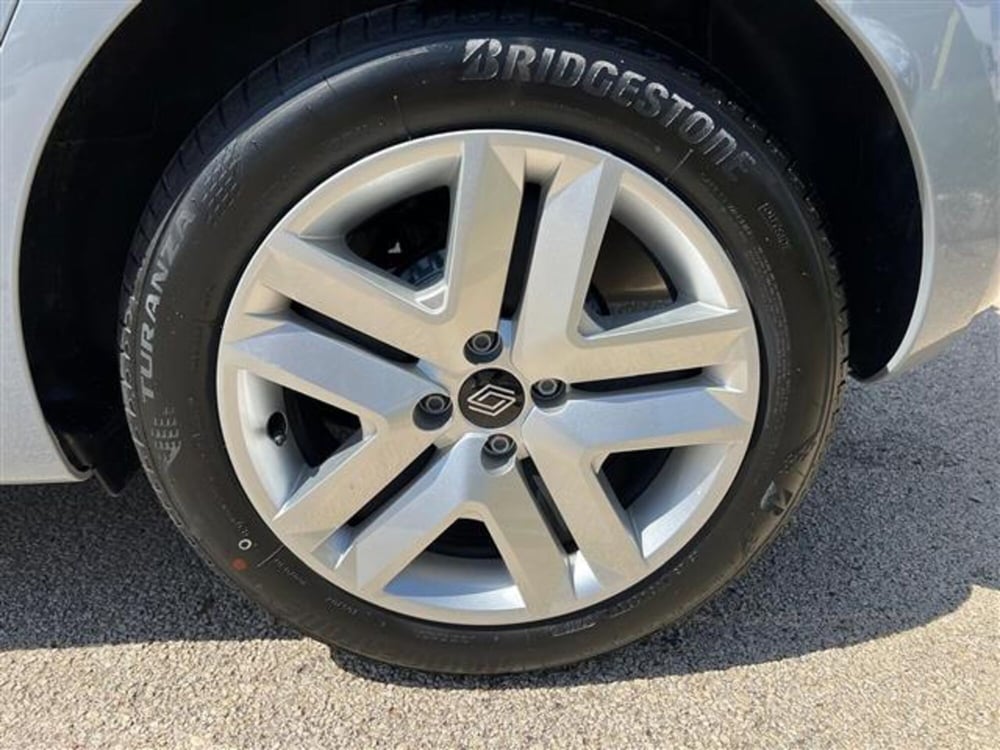Renault Clio usata a Ragusa (5)
