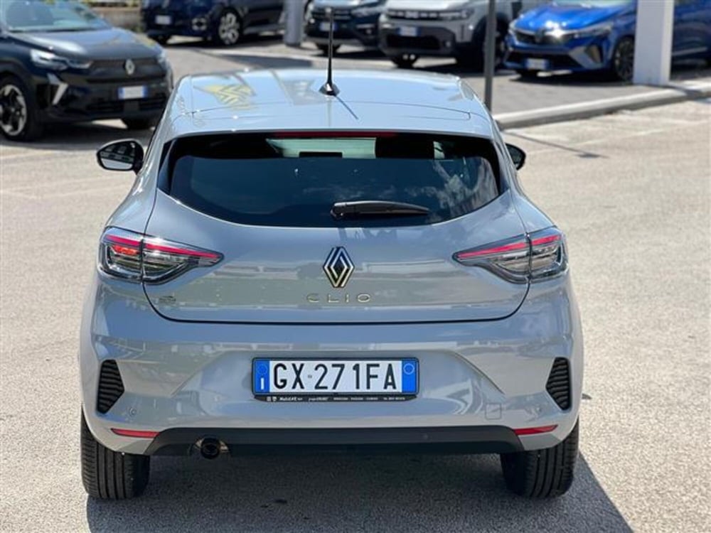 Renault Clio usata a Ragusa (7)