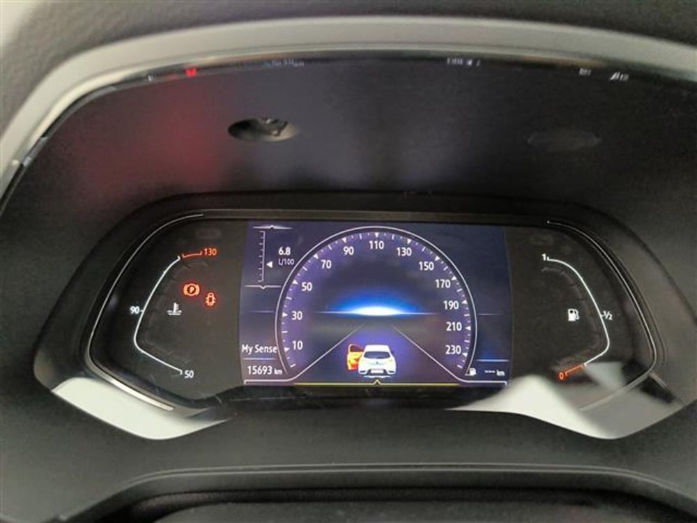 Renault Captur usata a Milano (10)