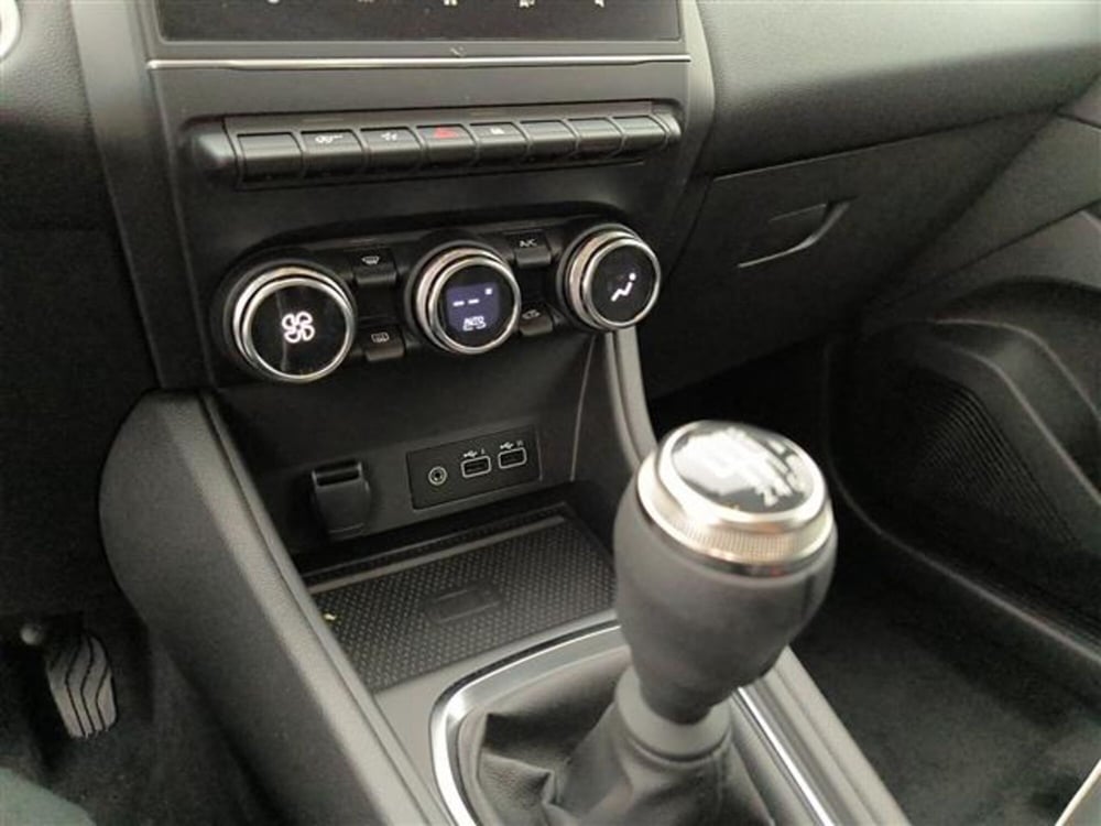 Renault Captur usata a Milano (11)