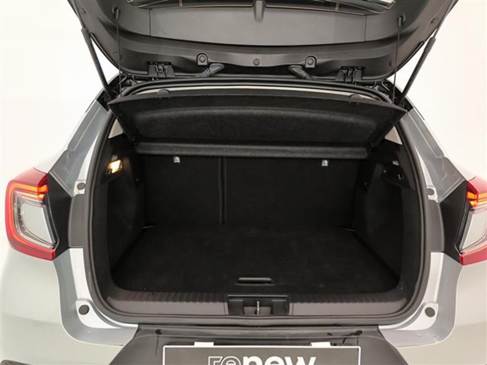 Renault Captur usata a Milano (12)