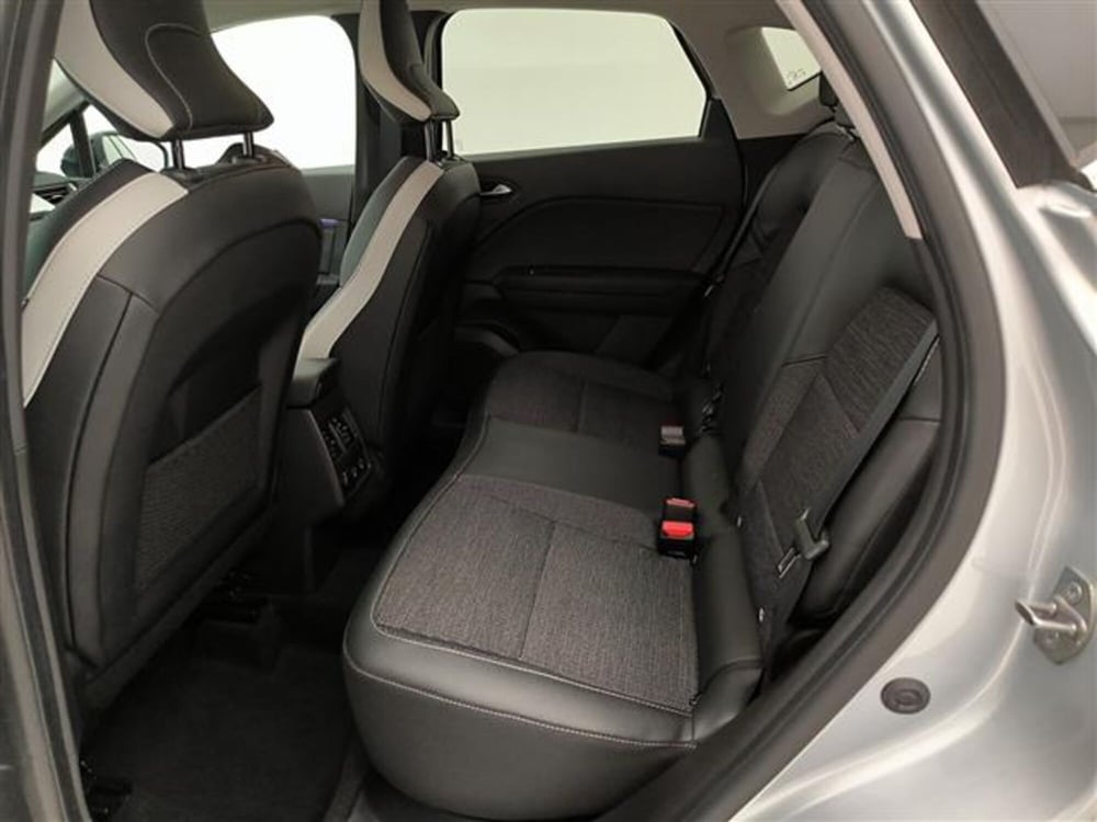 Renault Captur usata a Milano (13)