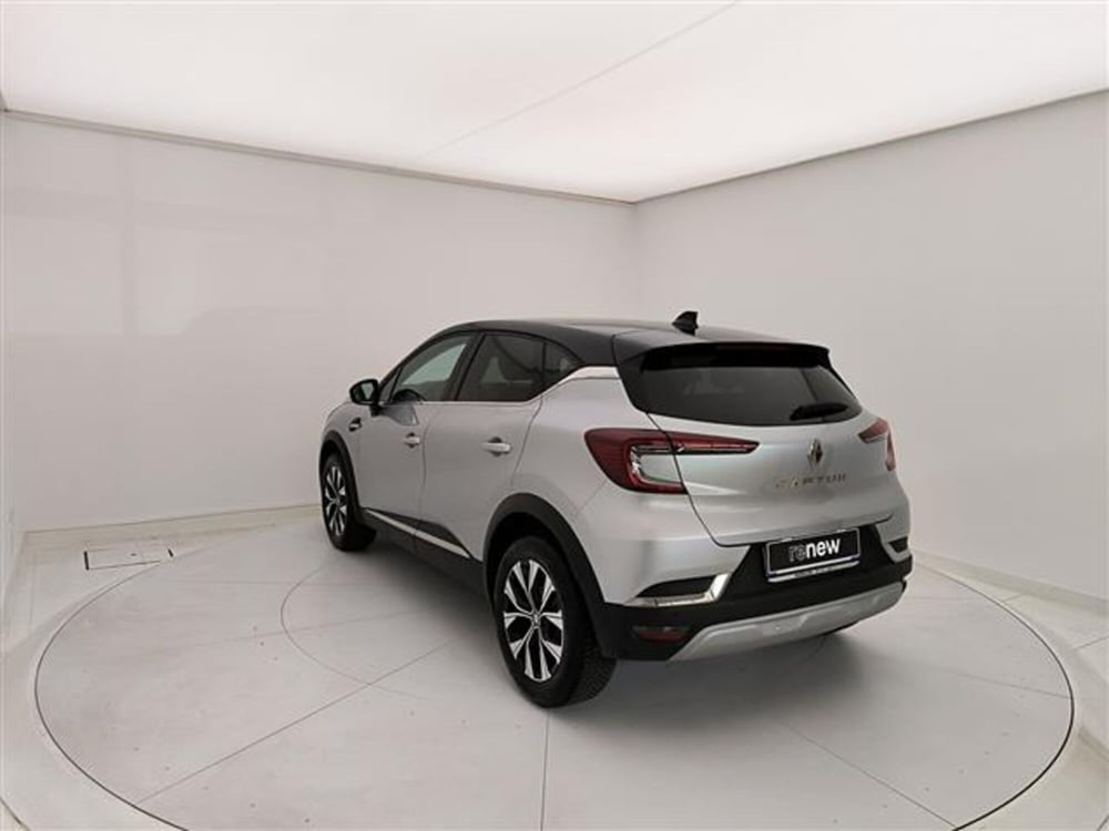 Renault Captur usata a Milano (3)