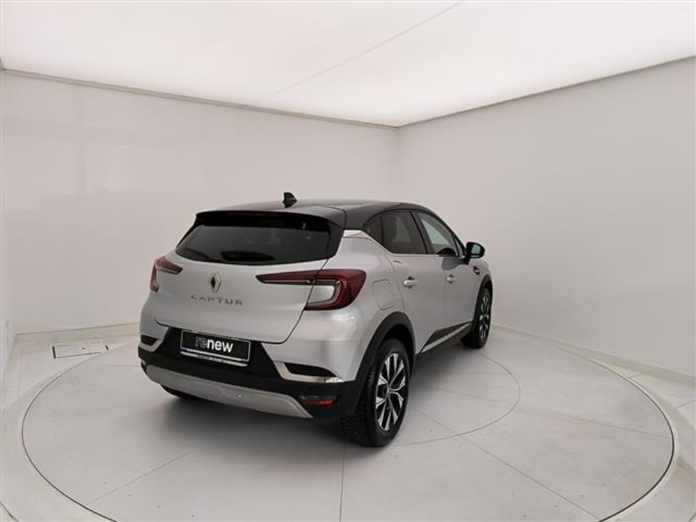 Renault Captur usata a Milano (4)