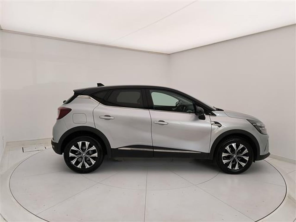 Renault Captur usata a Milano (6)