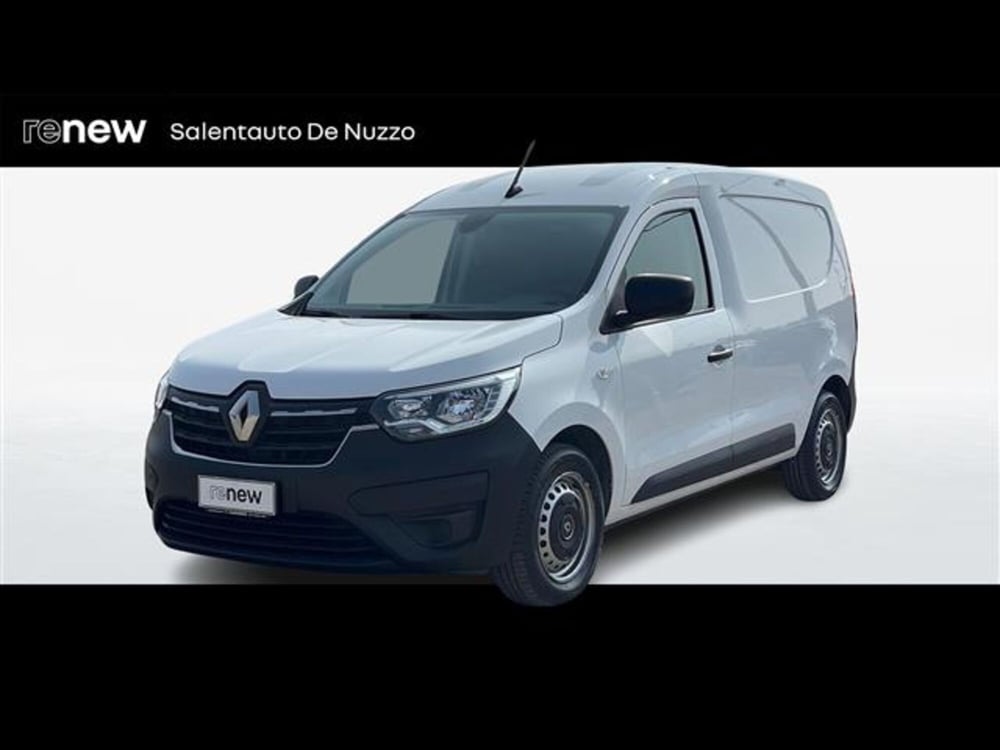 Renault Express usata a Lecce
