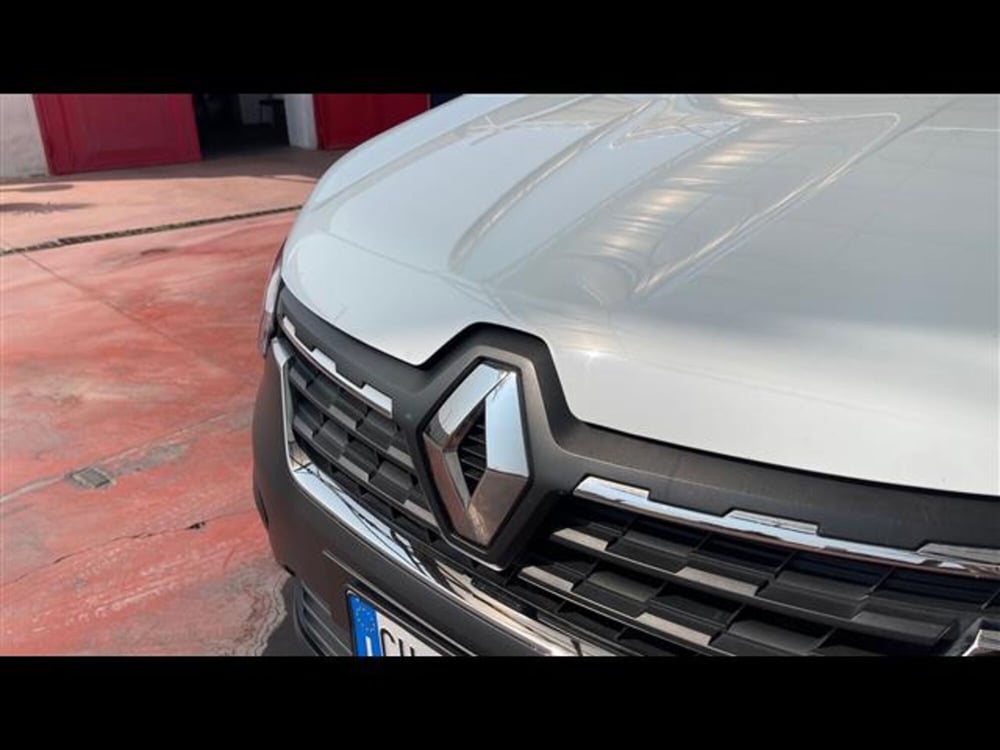 Renault Express usata a Lecce (11)