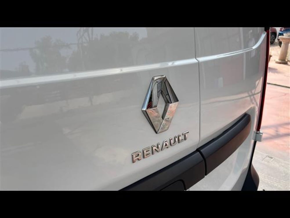 Renault Express usata a Lecce (13)